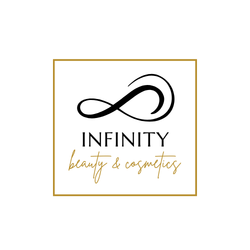 Projekt logo dla branży beauty